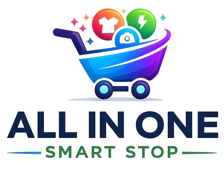 All In One Smart Stop